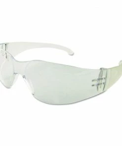 Boardwalk Eye Protection Polycarbonate Safety Glasses