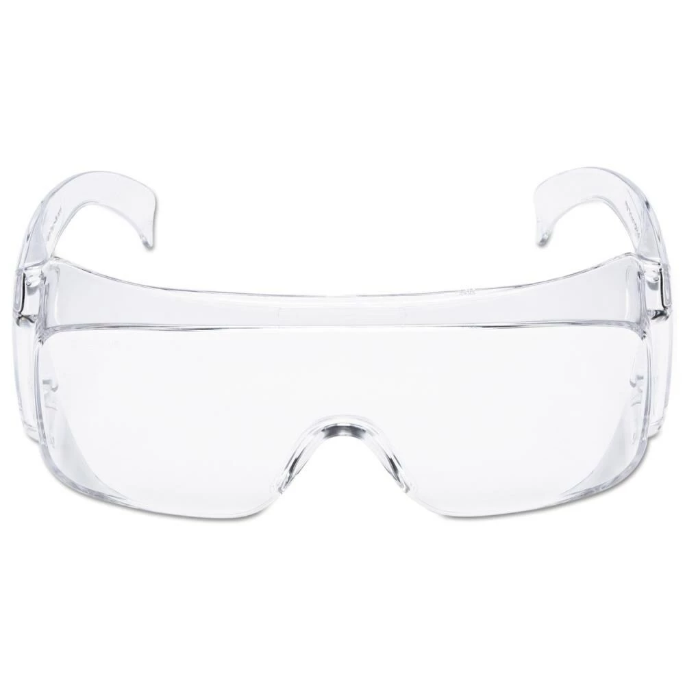 3M Eye Protection Tour Guard Polycarbonate Safety Glasses 2 3M Eye Protection Tour Guard Polycarbonate Safety Glasses - Image 2