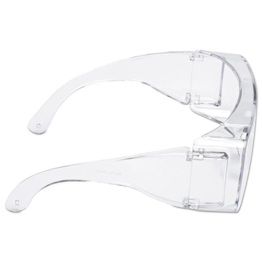 3M Eye Protection Tour Guard Polycarbonate Safety Glasses 4 3M Eye Protection Tour Guard Polycarbonate Safety Glasses - Image 4
