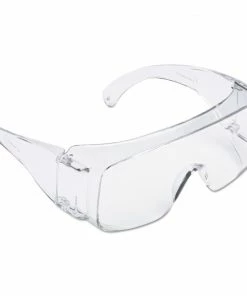 3M Eye Protection Tour Guard Polycarbonate Safety Glasses