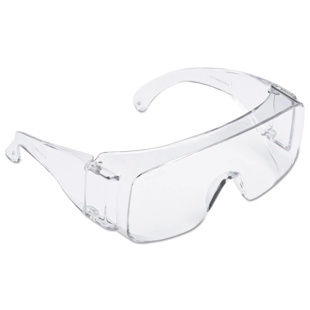 3M Eye Protection Tour Guard Polycarbonate Safety Glasses 1 3M Eye Protection Tour Guard Polycarbonate Safety Glasses