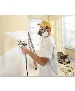 3M Respiratory Protection Reusable P95 Adult Small All-purpose Valved Half Face Respirator -Menards Safety Shop 14892117