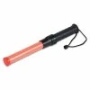 Tatco Safety Accessories Safety Baton, LED, Red, 1-1/2-in x 13-1/3-in