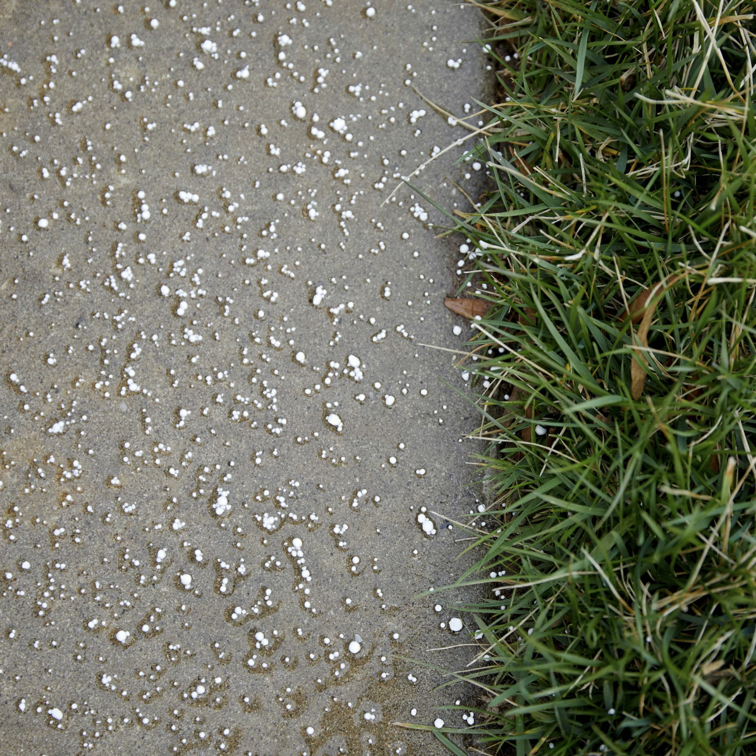 Road Runner 20-lb Natural Magnesium Chloride Ice Melt Pellets 3 Road Runner 20-lb Natural Magnesium Chloride Ice Melt Pellets - Image 3