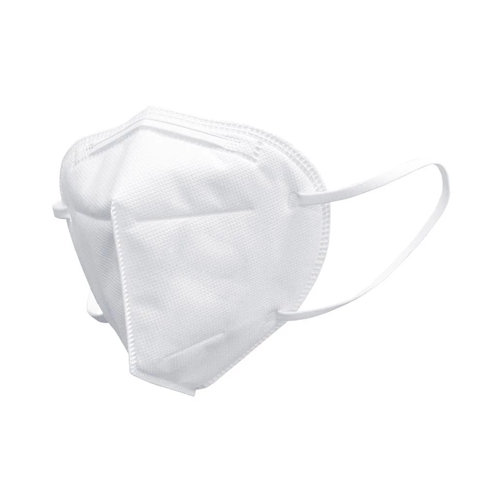 Xam-Med Respiratory Protection 10-Pack Disposable One Size Fits Most Painting; Sanding and Fiberglass Disposable Respirator 1 Xam-Med Respiratory Protection 10-Pack Disposable One Size Fits Most Painting; Sanding and Fiberglass Disposable Respirator