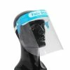 WORKPRO Eye Protection Disposable face shield Plastic Face Shield