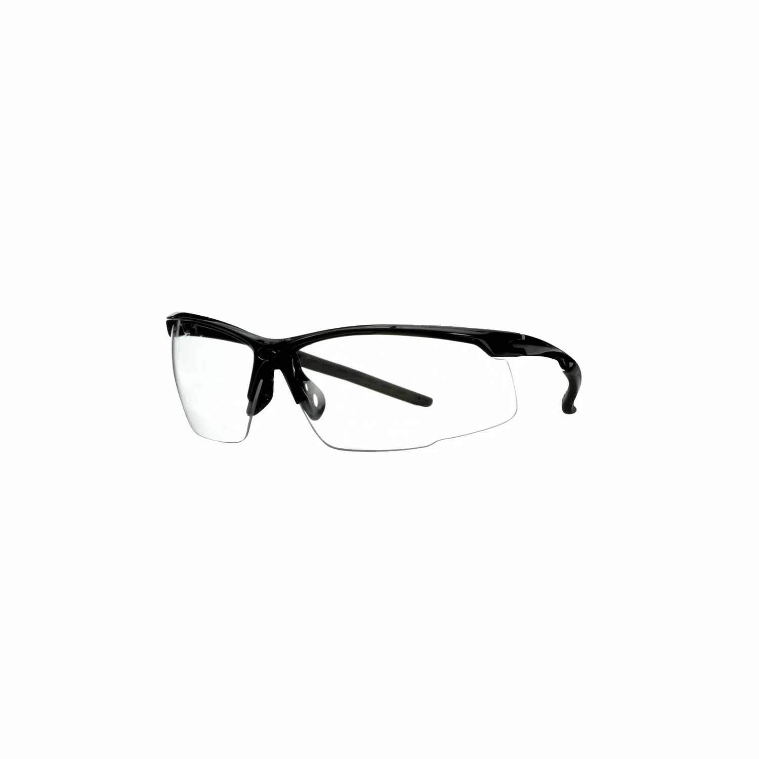 3M Eye Protection Multi-purpose Plastic Anti-Fog Safety Glasses 3 3M Eye Protection Multi-purpose Plastic Anti-Fog Safety Glasses - Image 3