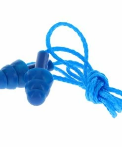 HEAROS 3-Pack Plastic Hearing Protection Earplugs -Menards Safety Shop 15447239