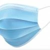Xam-Med Face Masks 10-Pack Disposable All-Purpose Safety Mask