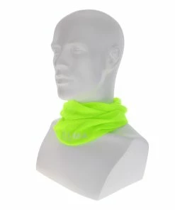 West Chester Safety Accessories UV Protectant Neck Gaiter -Menards Safety Shop 15770645