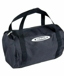 Werner Safety Accessories Large Duffel Bag, 24in x 16in