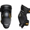 TOUGHBUILT GelFit Thigh Support Knee Pads
