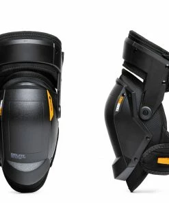 TOUGHBUILT GelFit Thigh Support Knee Pads