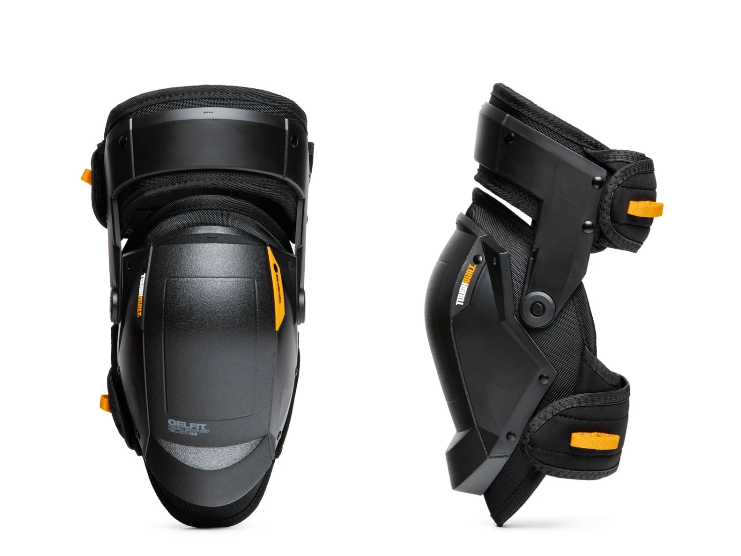 TOUGHBUILT GelFit Thigh Support Knee Pads 1 TOUGHBUILT GelFit Thigh Support Knee Pads