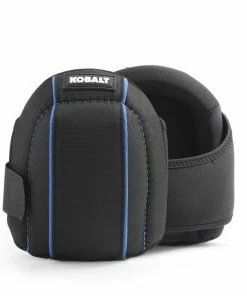 Kobalt Pro Flooring Knee Pads