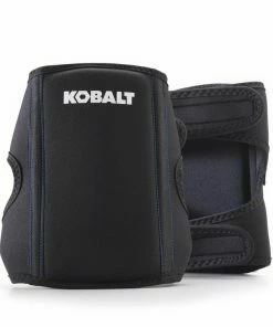 Kobalt Over Under Knee Pads