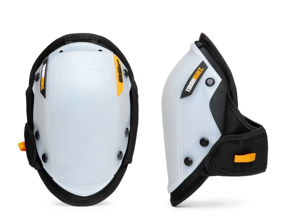 TOUGHBUILT GelFit Non-marring Knee Pads 1 TOUGHBUILT GelFit Non-marring Knee Pads