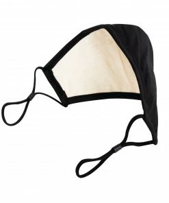 Thing Respiratory Protection Black Reusable Not Rated Large/X Large All-purpose Face Mask 16 Thing Respiratory Protection Black Reusable Not Rated Large/X Large All-purpose Face Mask -Menards Safety Shop 15998621 scaled