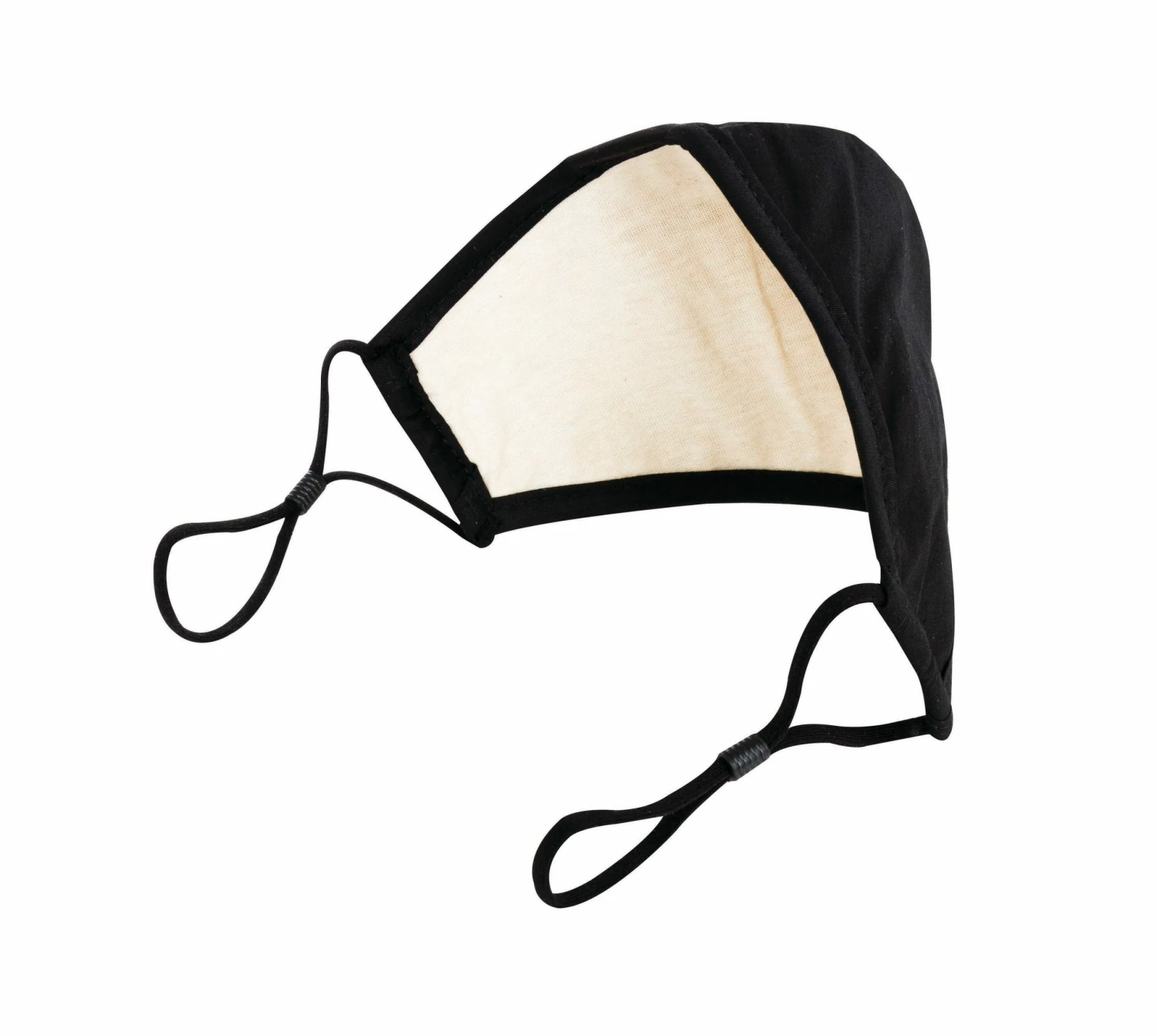 Thing Respiratory Protection Black Reusable Not Rated Large/X Large All-purpose Face Mask 4 Thing Respiratory Protection Black Reusable Not Rated Large/X Large All-purpose Face Mask - Image 4