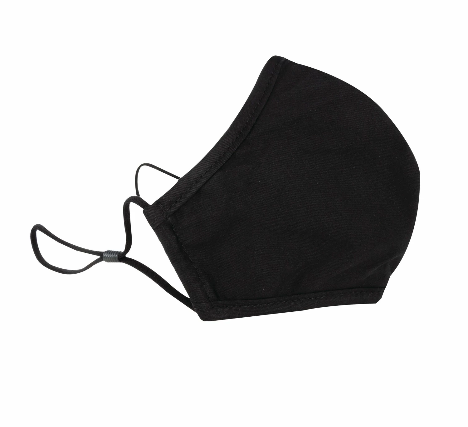 Thing Respiratory Protection Black Reusable Not Rated Large/X Large All-purpose Face Mask 1 Thing Respiratory Protection Black Reusable Not Rated Large/X Large All-purpose Face Mask