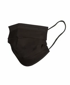 Thing Respiratory Protection 20-Pack Disposable Not Rated Allergens Safety Mask