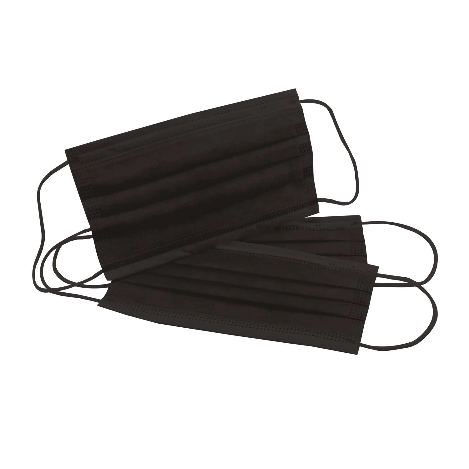 Thing Respiratory Protection 20-Pack Disposable Not Rated Allergens Safety Mask 2 Thing Respiratory Protection 20-Pack Disposable Not Rated Allergens Safety Mask - Image 2