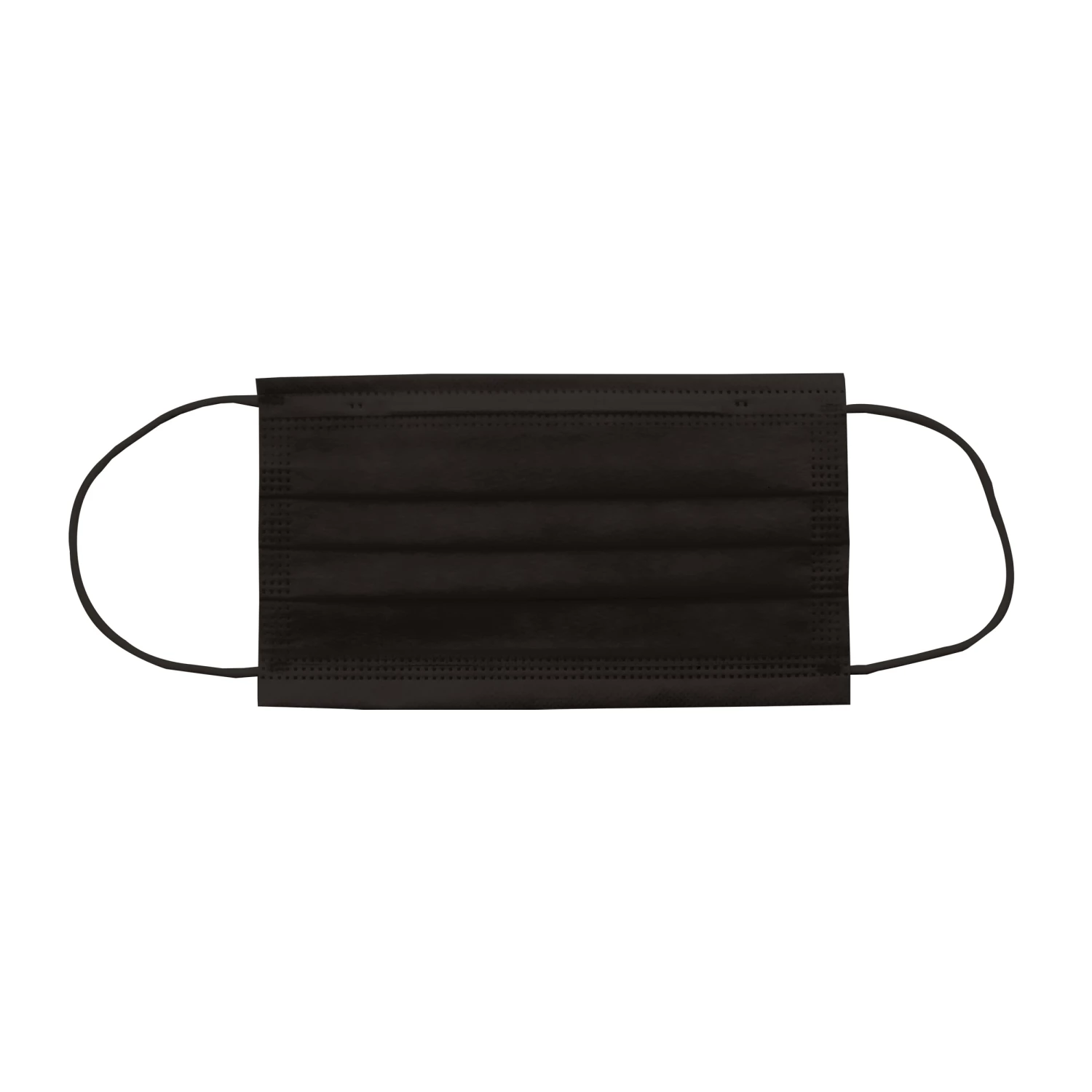 Thing Respiratory Protection 20-Pack Disposable Not Rated Allergens Safety Mask 3 Thing Respiratory Protection 20-Pack Disposable Not Rated Allergens Safety Mask - Image 3