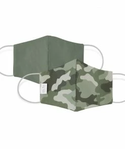 WestPoint Home Face Masks Reusable Reversible Reusable Not Rated All-purpose Safety Mask