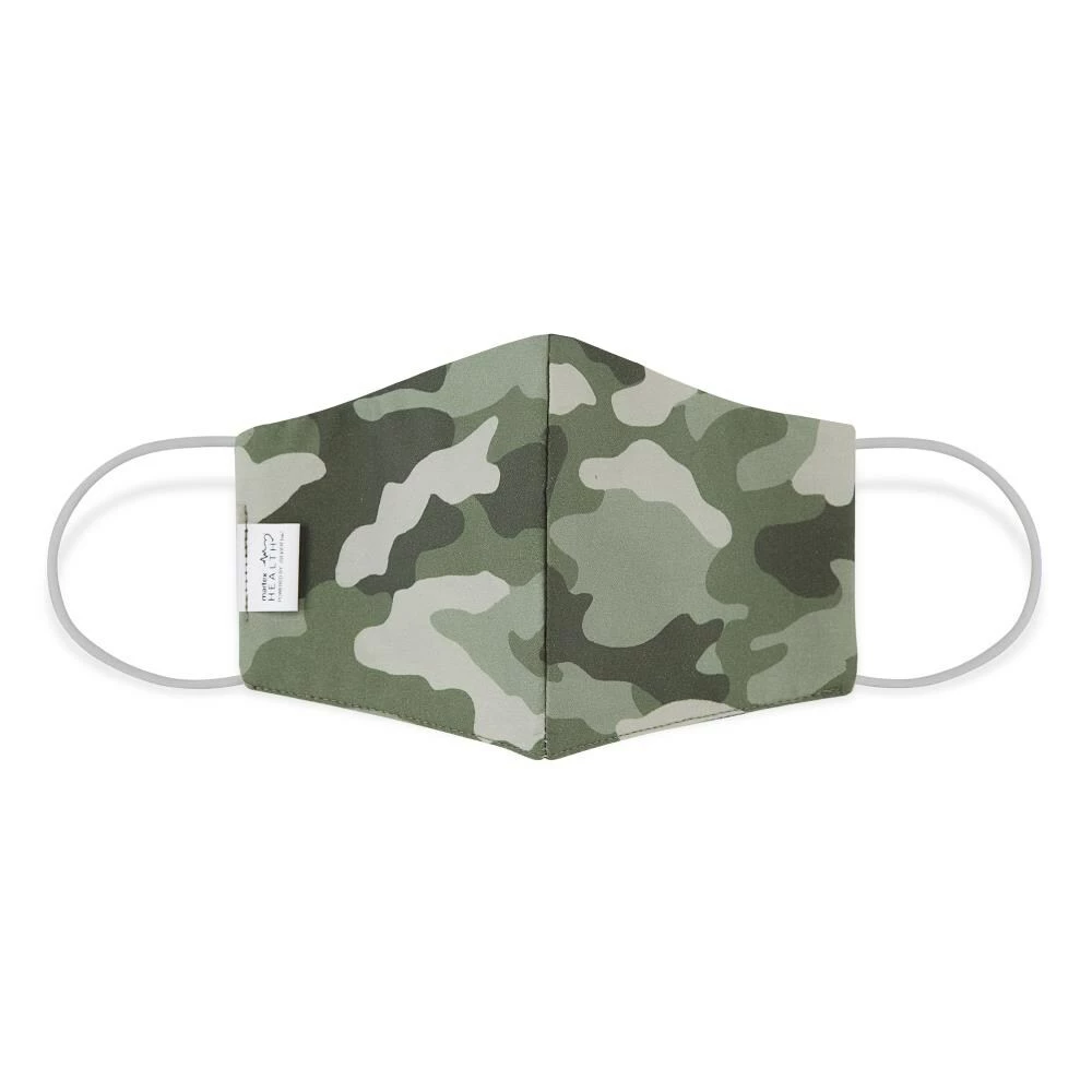 WestPoint Home Face Masks Reusable Reversible Reusable Not Rated All-purpose Safety Mask 5 WestPoint Home Face Masks Reusable Reversible Reusable Not Rated All-purpose Safety Mask - Image 5