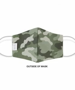 WestPoint Home Face Masks Reusable Reversible Reusable Not Rated All-purpose Safety Mask 13 WestPoint Home Face Masks Reusable Reversible Reusable Not Rated All-purpose Safety Mask -Menards Safety Shop 16414431