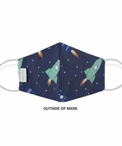 WestPoint Home Face Masks 768-Pack Reusable Not Rated Kids All-purpose Face Mask -Menards Safety Shop 16414433