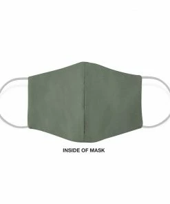 WestPoint Home Face Masks Reusable Reversible Reusable Not Rated All-purpose Safety Mask 15 WestPoint Home Face Masks Reusable Reversible Reusable Not Rated All-purpose Safety Mask -Menards Safety Shop 16414439