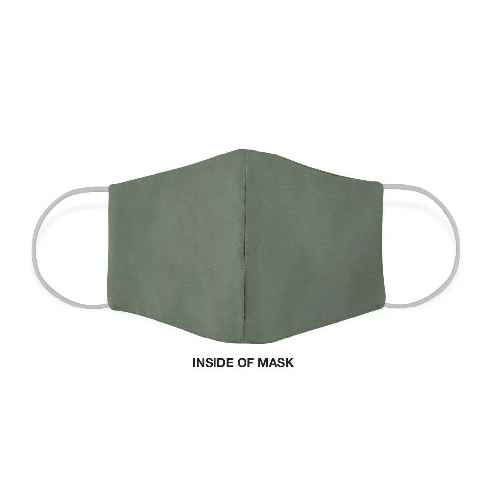WestPoint Home Face Masks Reusable Reversible Reusable Not Rated All-purpose Safety Mask 8 WestPoint Home Face Masks Reusable Reversible Reusable Not Rated All-purpose Safety Mask - Image 8