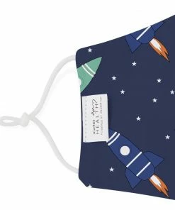 WestPoint Home Face Masks 768-Pack Reusable Not Rated Kids All-purpose Face Mask -Menards Safety Shop 16414442