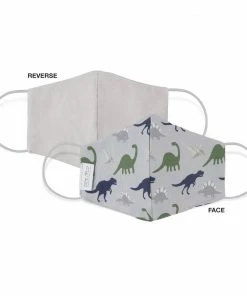 WestPoint Home Face Masks Youth Face Mask Reusable Not Rated All-purpose Safety Mask