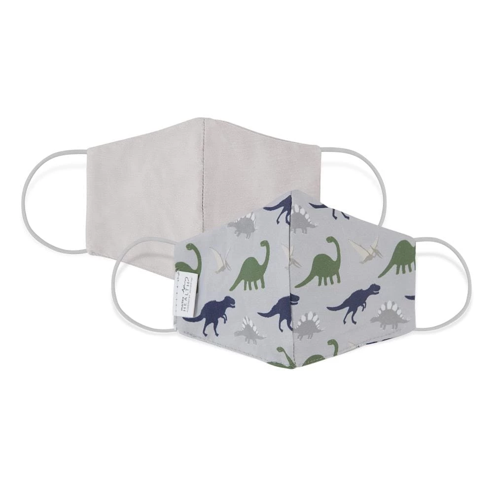 WestPoint Home Face Masks Youth Face Mask Reusable Not Rated All-purpose Safety Mask 2 WestPoint Home Face Masks Youth Face Mask Reusable Not Rated All-purpose Safety Mask - Image 2