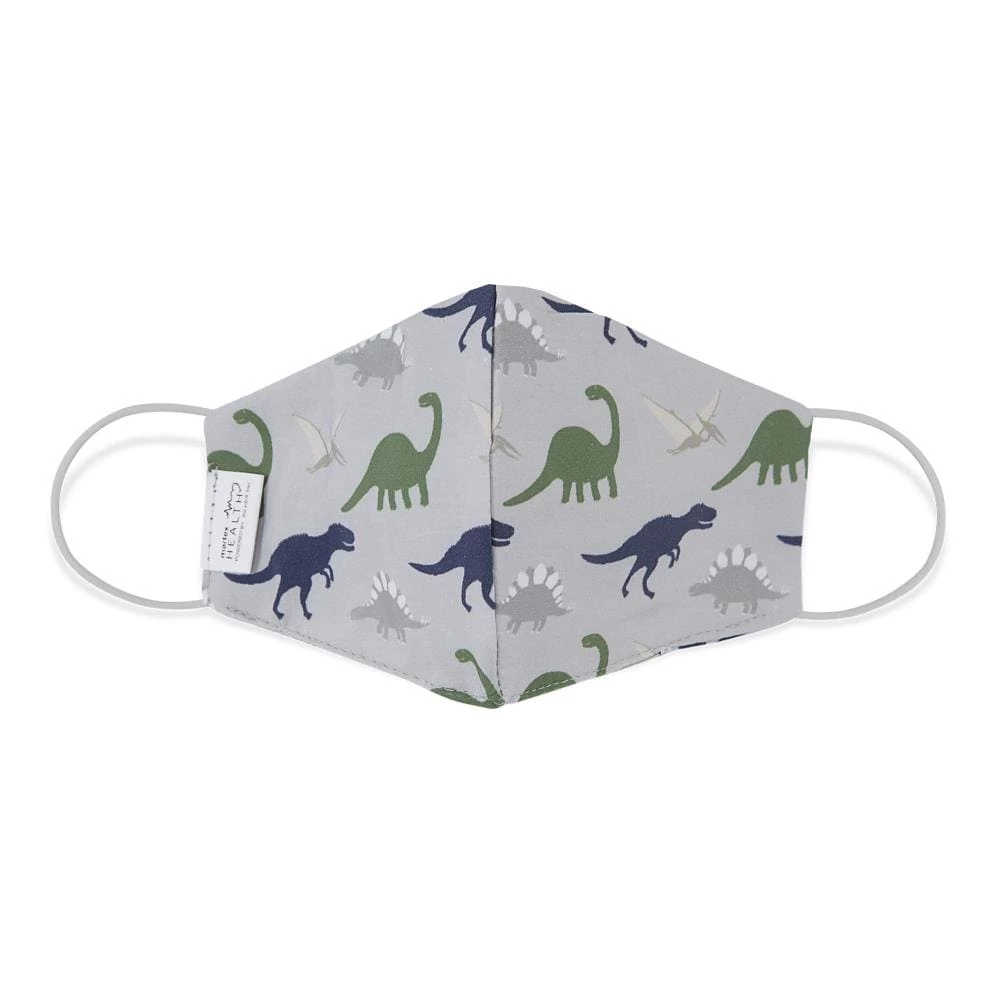 WestPoint Home Face Masks Youth Face Mask Reusable Not Rated All-purpose Safety Mask 4 WestPoint Home Face Masks Youth Face Mask Reusable Not Rated All-purpose Safety Mask - Image 4