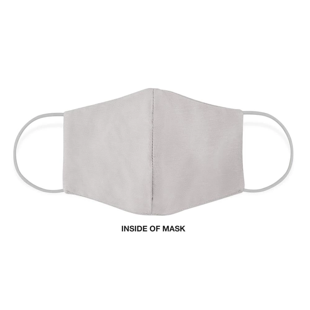 WestPoint Home Face Masks Youth Face Mask Reusable Not Rated All-purpose Safety Mask 5 WestPoint Home Face Masks Youth Face Mask Reusable Not Rated All-purpose Safety Mask - Image 5