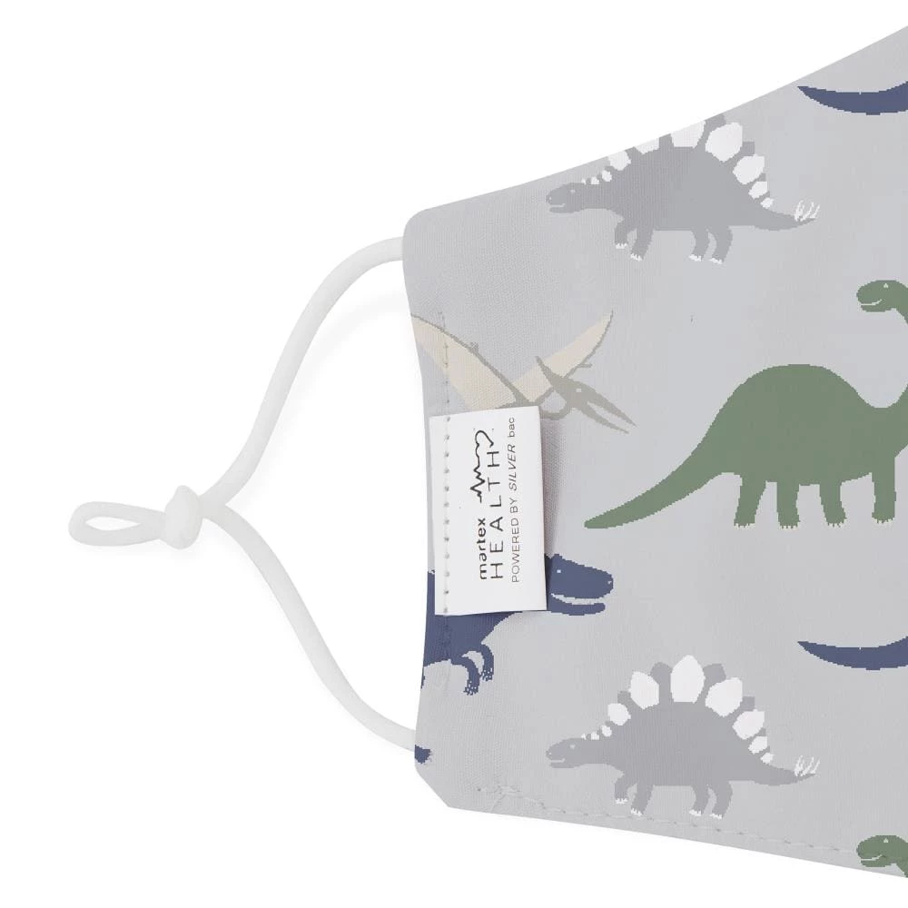 WestPoint Home Face Masks Youth Face Mask Reusable Not Rated All-purpose Safety Mask 7 WestPoint Home Face Masks Youth Face Mask Reusable Not Rated All-purpose Safety Mask - Image 7