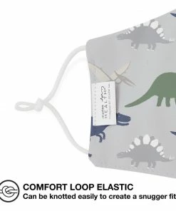 WestPoint Home Face Masks Youth Face Mask Reusable Not Rated All-purpose Safety Mask 21 WestPoint Home Face Masks Youth Face Mask Reusable Not Rated All-purpose Safety Mask -Menards Safety Shop 16414458