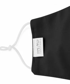 WestPoint Home Face Masks Reusable Reversible Reusable Not Rated All-purpose Safety Mask -Menards Safety Shop 16414480