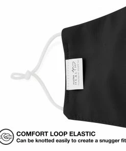 WestPoint Home Face Masks Reusable Reversible Reusable Not Rated All-purpose Safety Mask -Menards Safety Shop 16414482