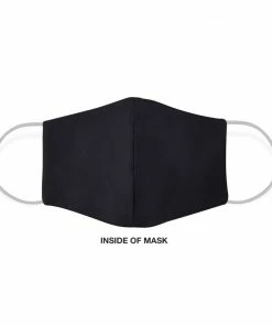 WestPoint Home Face Masks Reusable Reversible Reusable Not Rated All-purpose Safety Mask -Menards Safety Shop 16414491