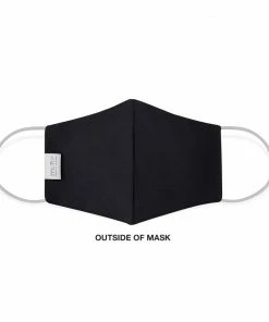 WestPoint Home Face Masks Reusable Reversible Reusable Not Rated All-purpose Safety Mask -Menards Safety Shop 16414492