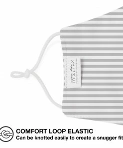 WestPoint Home Face Masks 768-Pack Reusable Not Rated Small/Medium All-purpose Face Mask -Menards Safety Shop 16414504