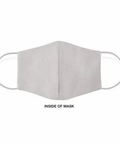 WestPoint Home Face Masks 768-Pack Reusable Not Rated Small/Medium All-purpose Face Mask -Menards Safety Shop 16414508