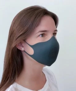 GIR Face Masks Silicone Mask Kit Sergeant Reusable Not Rated Adult Medium All-purpose Safety Mask 10 GIR Face Masks Silicone Mask Kit Sergeant Reusable Not Rated Adult Medium All-purpose Safety Mask -Menards Safety Shop 16416281