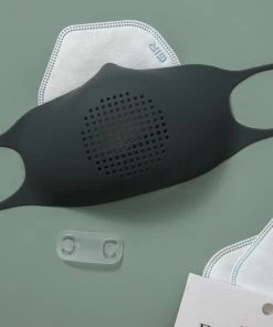 GIR Face Masks Silicone Mask Kit Sergeant Reusable Not Rated Adult Medium All-purpose Safety Mask 11 GIR Face Masks Silicone Mask Kit Sergeant Reusable Not Rated Adult Medium All-purpose Safety Mask -Menards Safety Shop 16416282