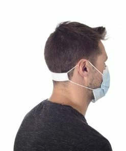 VELCRO Brand Face Masks 4-Pack Reusable Not Rated One Size Fits Most All-purpose Face Mask Extender -Menards Safety Shop 16647978 scaled