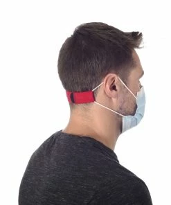 VELCRO Brand Face Masks 4-Pack Reusable Not Rated One Size Fits Most All-purpose Face Mask Extender 7 VELCRO Brand Face Masks 4-Pack Reusable Not Rated One Size Fits Most All-purpose Face Mask Extender -Menards Safety Shop 16647982 scaled